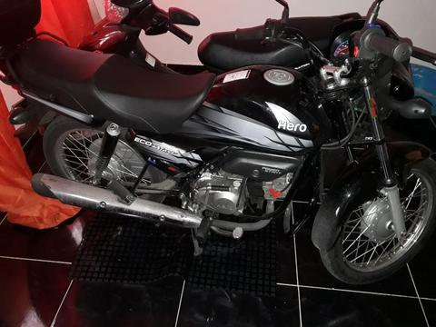 Se Vende Moto Hero Eco Deluxe