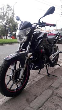 Vendo Moto Akt