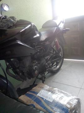 Vendo Motocbf125