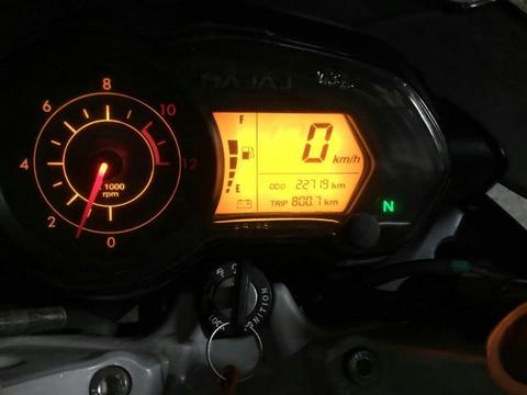 Vendo Pulsar 135 Perfecta!!!