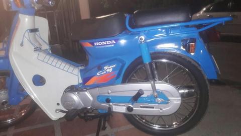 C90 Model 95 Excelente Estado