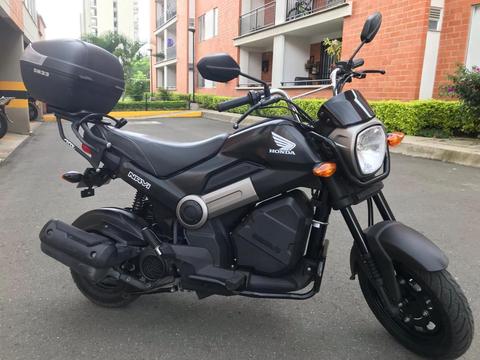 Honda Navi Vendo o Permuto