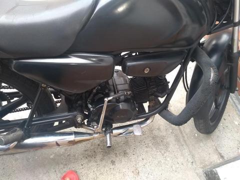 Vendo Hero Honda