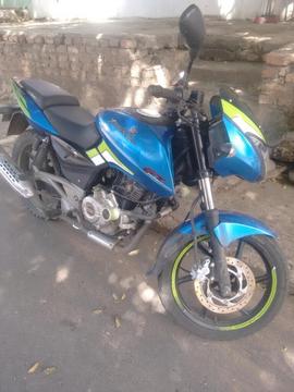 Vendo Pulsar 180