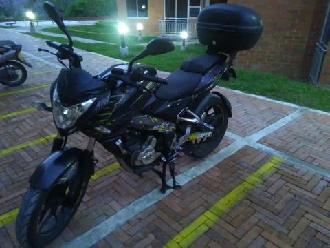 Se Vende Pulsar Ns 200