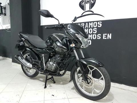 Discover St 125 2015