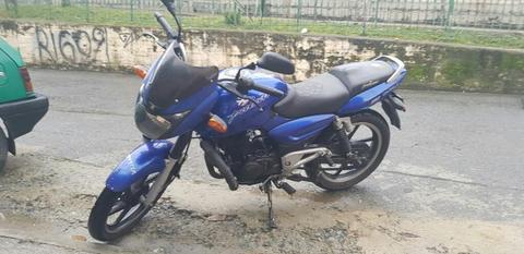 Pulsar 2006 Al Dia para Traspasos Inmed