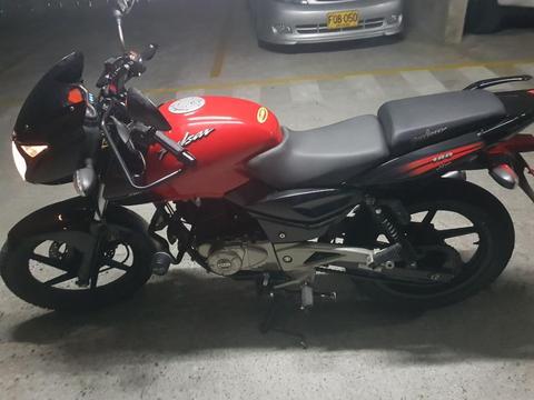 Vendo Pulsar 180 Modelo 2006