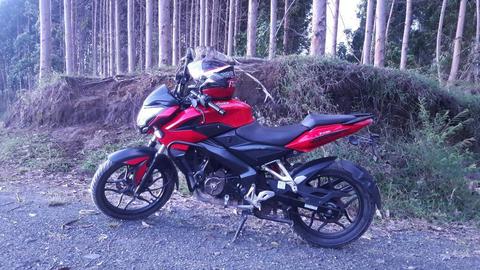 Moto Pulsar Ns 150