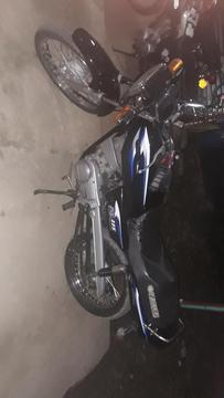 Yamaha Rx115 Modelo 2000 Solo Tarjeta