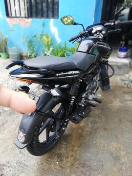 Pulsar Speed Modelo 2018