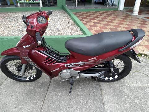 Vendo Moto Best, Modelo 2010 - 10/10