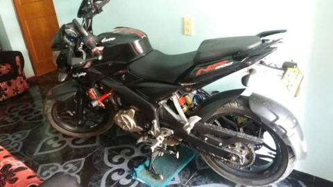 Se Vende Moto Pulsar Ns 200