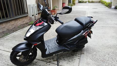 Moto Outeco