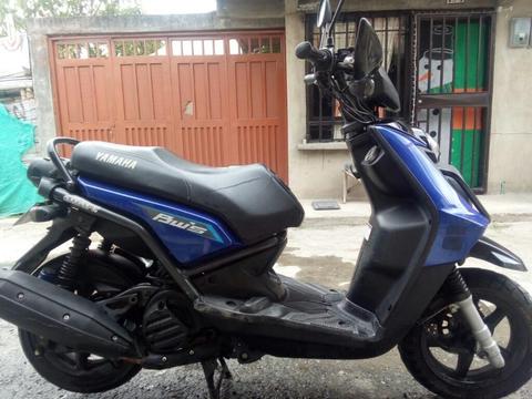 Se Vende Moto Bwis Modelo 2011