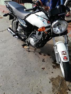 Vendo Linda Ax4 Mod 2017 Solo Tarjeta