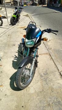 Se Vende Boxer Modelo 2008