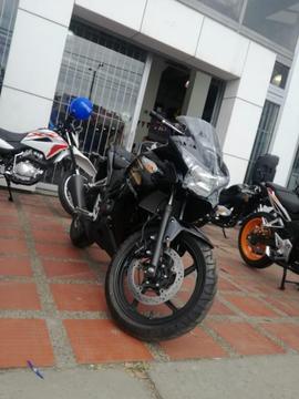 CBR 250 SUPER DESCUENTO