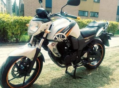 Moto Yamahafz150