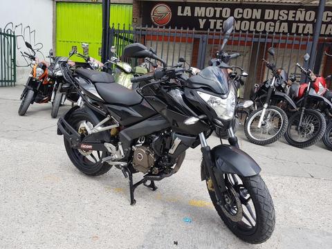 Ns 200 Modelo 2015