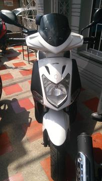 Se Vende Hermosa Fly 150 2016