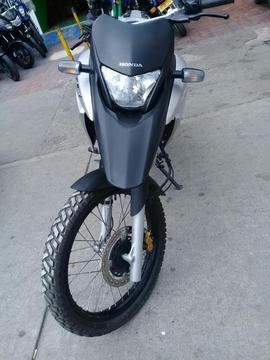 Se Vende Hermosa Honda 2016