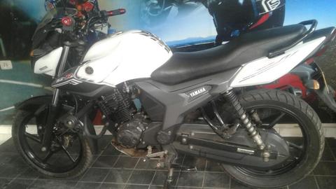 Se Vende Hermosa Szr 2014