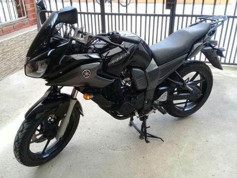 Se Vende Fazzer 150 Modelo 2013