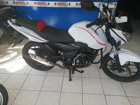 Vendo Discover 150 2016