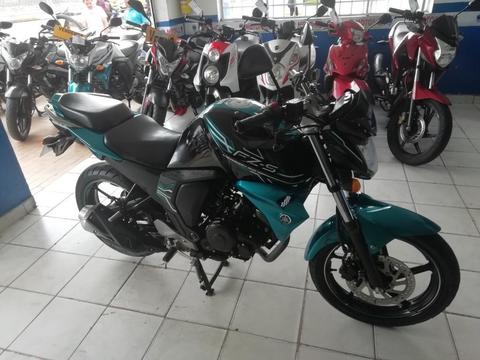 Vendo Fz 150 2016