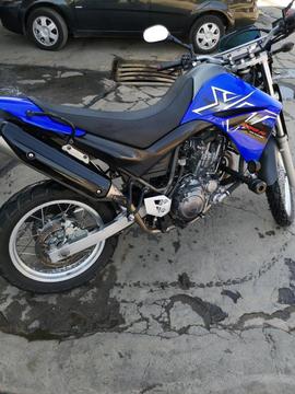 Vendo Xt660