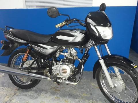 Boxer 100 Modelo 2015 Full