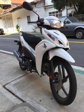 Honda Wave110S