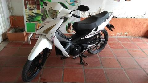 Se Vende Akt Flex 2014