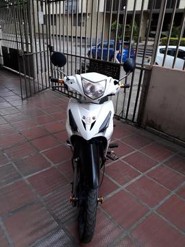 Vendo Akt Flex Modelo 2015