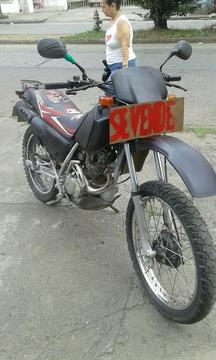 Vendo Honda