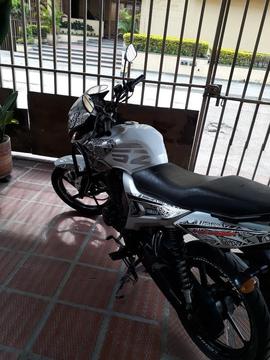 Vendo Yamaha Szr Modelo 2014