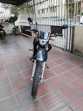 Vendo Yamaha Xtz Modelo 2018