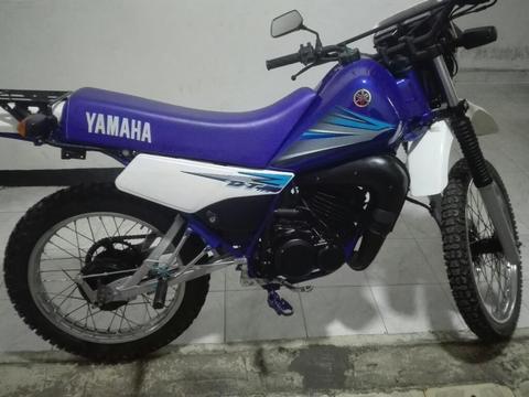 Dt 2002 Solo Titulo en Buen Estado