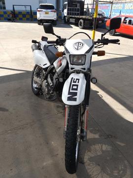 Vendo Hermoso Dr. 650 2013