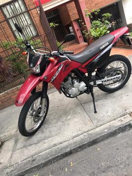 Vendo Xtz 250 Año 2007 Venezolano