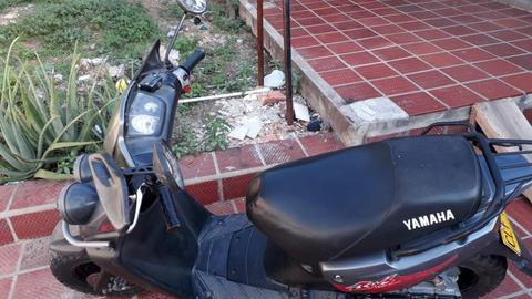 Yamaha 2006 Colombiana