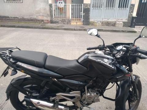 Se vende pulsar 135