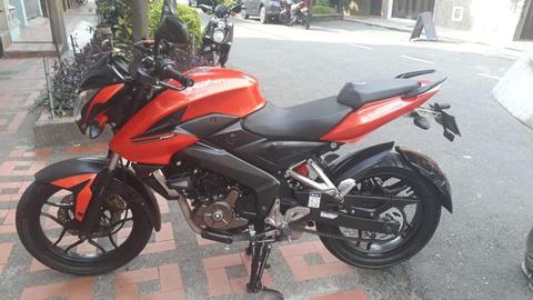 Pulsar 200ns Pro