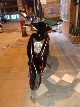 Vendo Kymco Fly