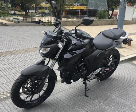 Fz250