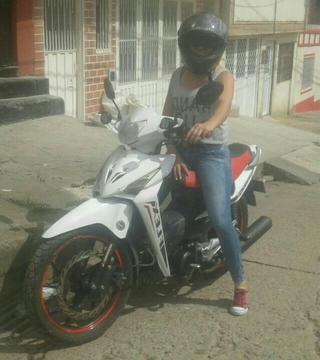 Se Vende O Se Permuta Flex Modelo 2012