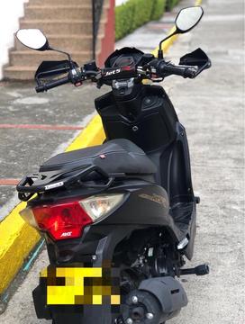 Moto Jet 5 R 150