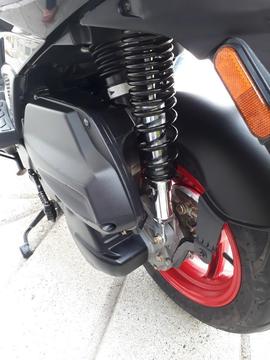 Moto Agiliti 3.0 Modelo 2018