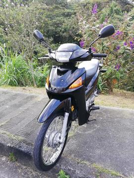 Moto Honda Wawey